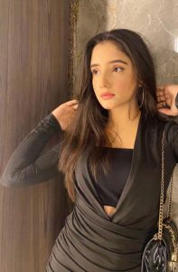 Escorts in I-5 Islamabad