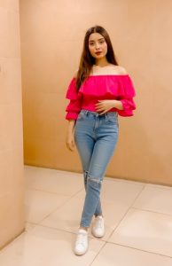 Escorts in G-4 Islamabad
