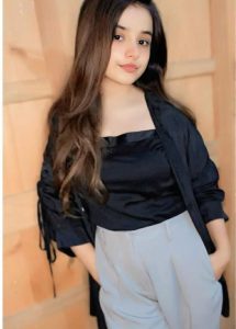 Escorts in H-7 Islamabad