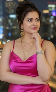 Escorts in Hotel One Gulberg Lahore