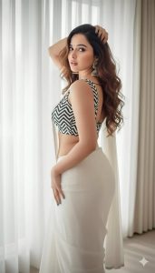 Escorts in Indigo Heights Hotel Lahore