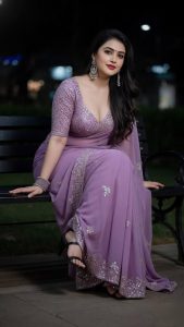 Escorts in Marriott Hotel Karachi