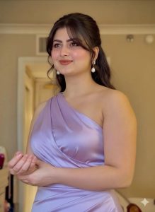 Escorts in Karachi