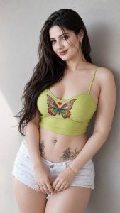 Escorts in Buffer Zone Karachi