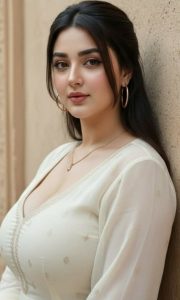 Escorts in North Karachi