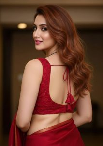 Escorts in Shah Faisal Colony Karachi