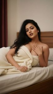 female escorts in DHA Karachi