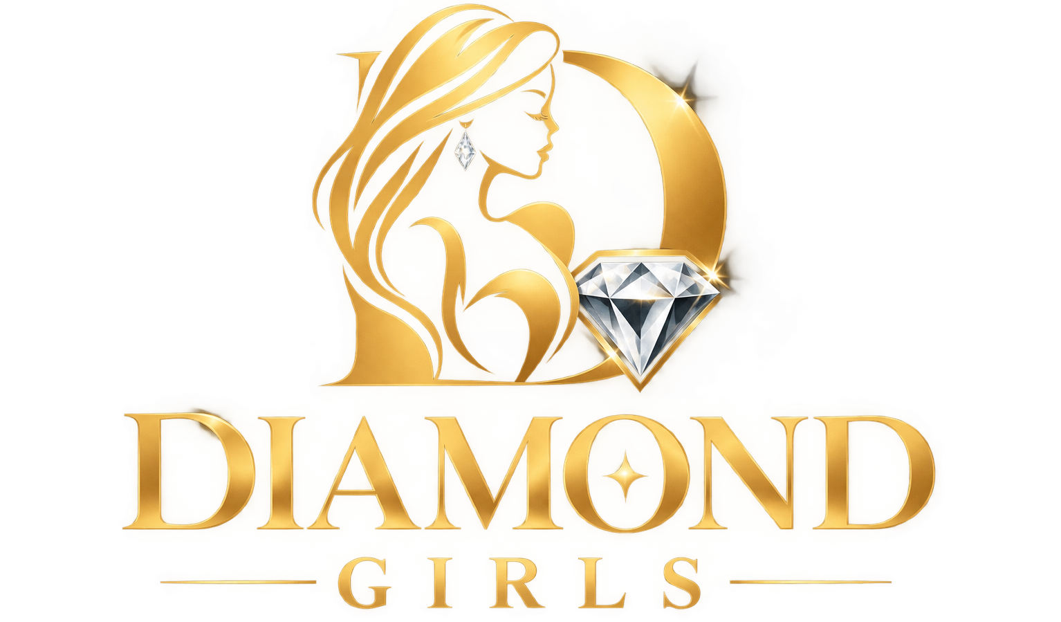 diamondgirlspk logo